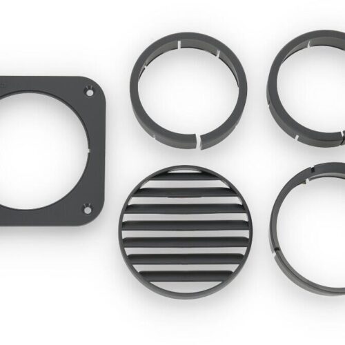 Truma Schwenkdüse SCW, grau