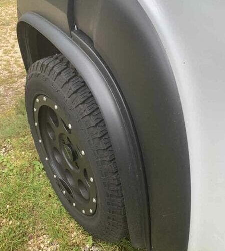 Universal TREKFINDER, Breite 50mm, Länge 3m