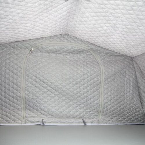 Reimo Thermocover für Luftdachzelt Bendigo Air