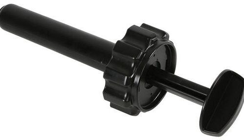 Klymit WaterPORT Pumpkappe, für Waterport 15L und 30L