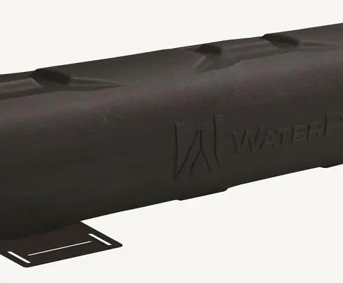 Klymit WaterPORT 8.0 Campingdusche, 30L