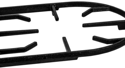 Camp4 Topfgitter für Trolley-Grill