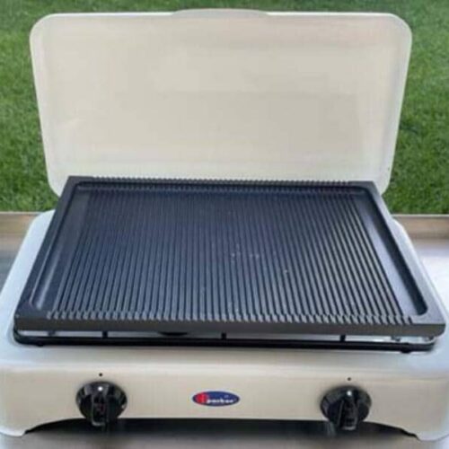 CF PARKER Grillpplatte Maria