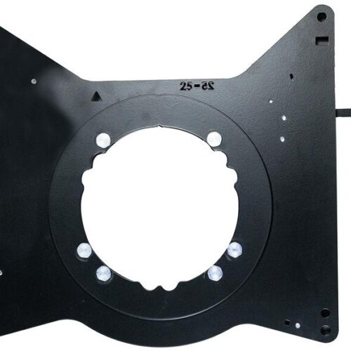 Scopema Drehkonsole für VW T7 / ID.Buzz, Fahrerseite