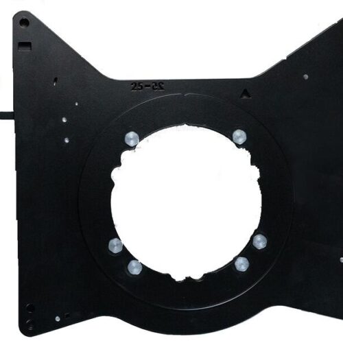 Scopema Drehkonsole für VW T7 / ID.Buzz, Beifahrerseite