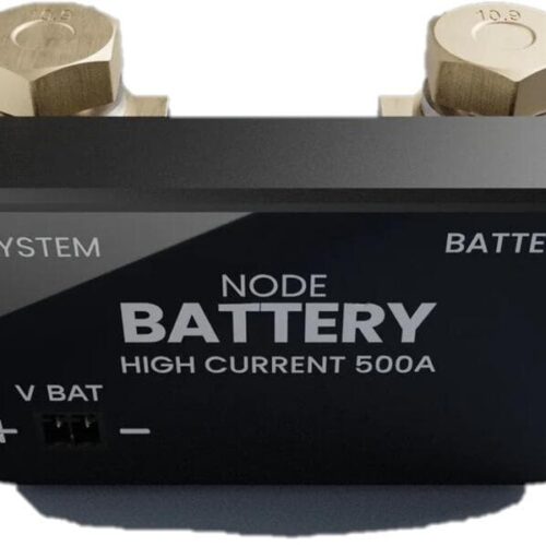 Revotion NODE-Battery Messshunt, High-Current, 500A