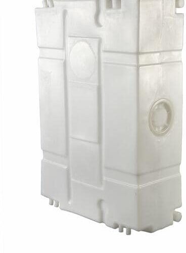 Lilie Universalwassertank, 150L