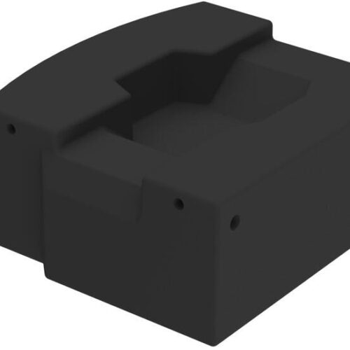 Abwassertank, 90L, für Ford Transit ab Bj. 2015