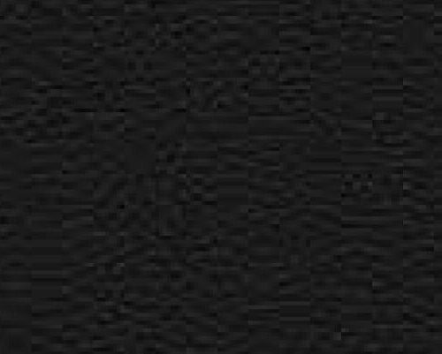 Kunstleder Madryt schwarz, 1,40m, 6m