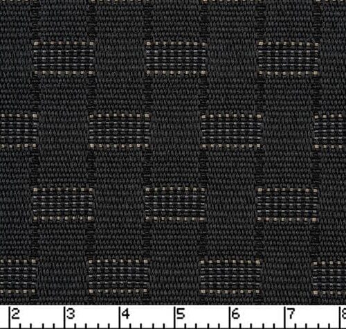 Polsterstoff Ford Transit Capitol Ebony, 1,90m, 10m