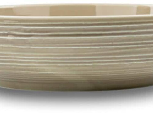 silwy Magnet-Schale, Porzellan, Ø25cm, elfenbein