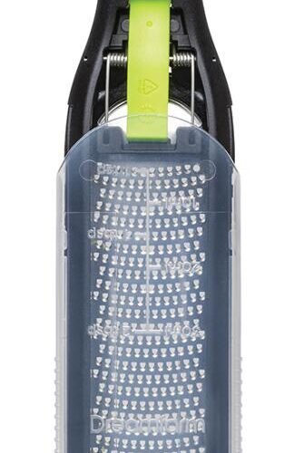 Dreamfarm Ozest Geschwindigkeitszester