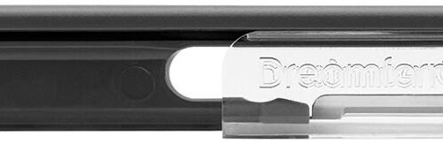 Dreamfarm Sharple Schäler, schwarz