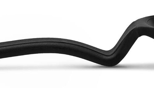 Dreamfarm Supoon Kochlöffel, schwarz