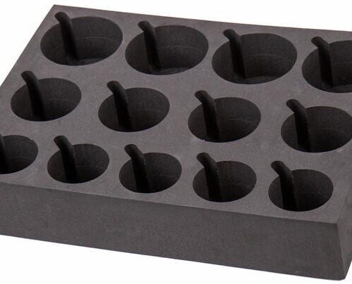 Camp4 Glas- und Tassenhalter