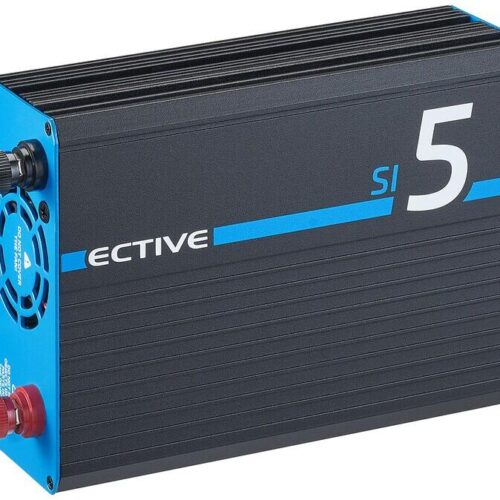 ECTIVE SI Sinus-Wechselrichter Basismodell, 500W, 12V