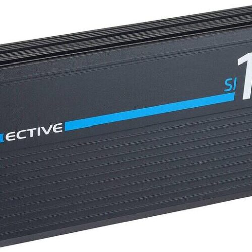 ECTIVE SI Sinus-Wechselrichter Basismodell, 1000W, 24V