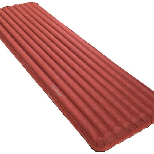 Vaude Hike 9M Luftmatratze, redwood