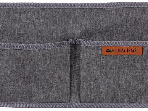 Holiday Travel Utensilo Organizer, 40x20cm