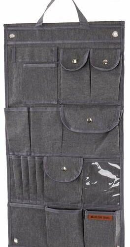 Holiday Travel Utensilo Organizer, 75x40cm