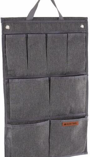 Holiday Travel Utensilo Organizer, 40x60cm