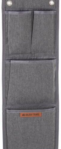 Holiday Travel Utensilo Organizer, 20x60cm