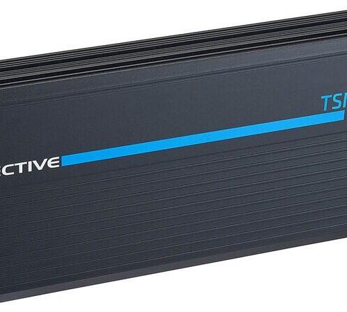 ECTIVE TSI Sinus-Wechselrichter 2-in-1, 1000W, 12V