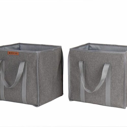 Holiday Travel Faltboxen, 2er Set