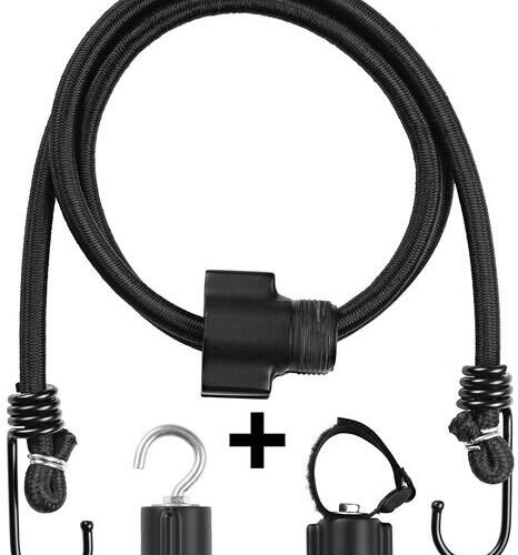 ModulFix Spanngummi-System Basic