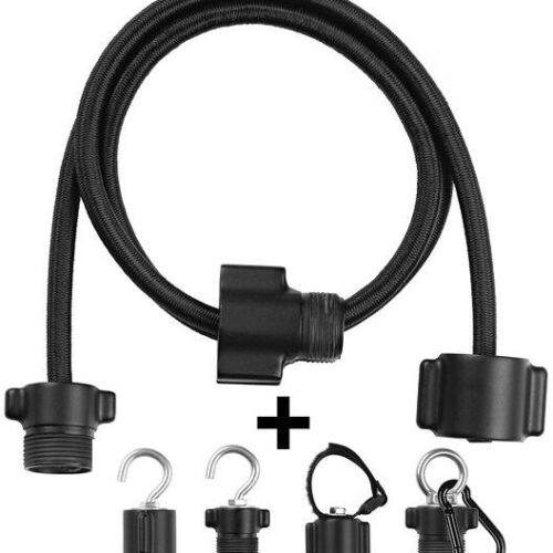 ModulFix Spanngummi-System Basic Premium