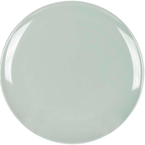 Gimex Vivid Line Teller, grün, Ø25cm