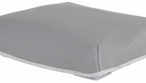 Carbest Schutzabdeckung für MPK VisionStar M, grau