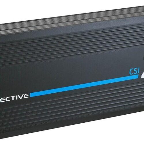 ECTIVE CSI Sinus-Wechselrichter 3-in-1, 2500W, 12V