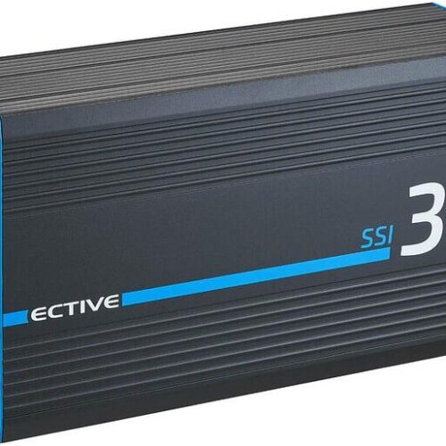 ECTIVE SSI Sinus-Wechselrichter 4-in-1, 3000W, 12V