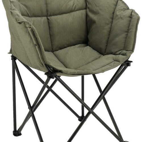 Travellife Lago Cross Faltsessel, grün