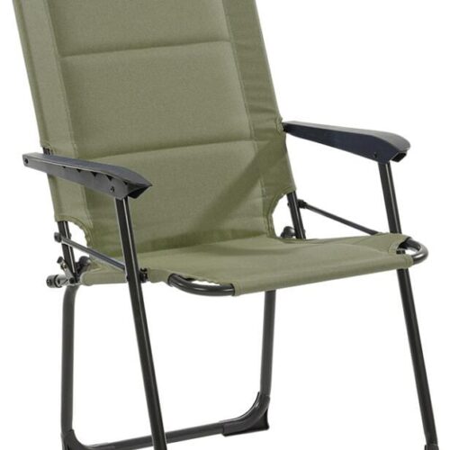 Travellife Lago Compact Klappstuhl, grün
