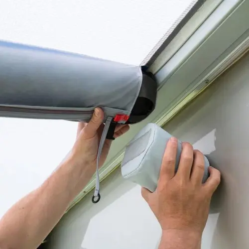 dwt Fortuna Air Distanzkissen