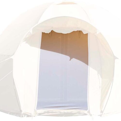 Bo-Camp Yurt Innenzelt