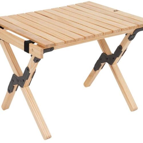 Bo-Camp Shambles Beistelltisch, Kiefer