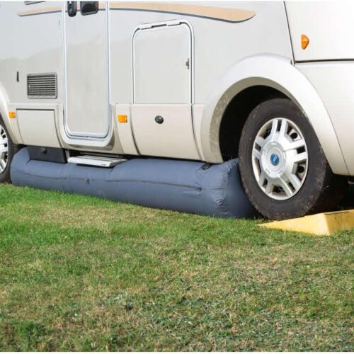 dwt Windschutz-Schlauch für Fortuna Air, 300cm