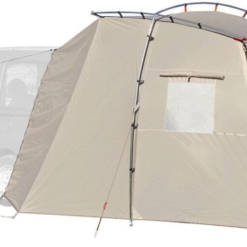 Vaude Drive Wing Heckzelt, creme