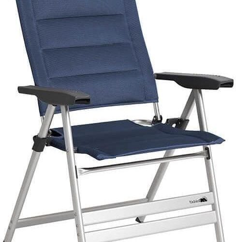 Dukdalf Sublime Campingstuhl, blau