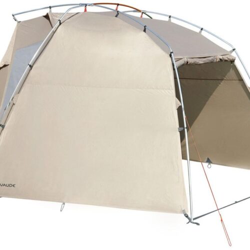 Vaude Drive Van Heckzelt, 335x375cm, creme
