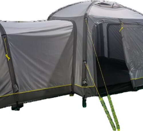 Trigano Santa Cruz V3 Erkeranbau