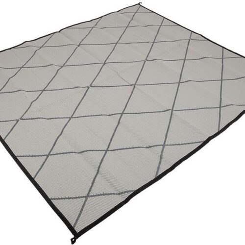 Bo-Camp Pluckley Chillmatte, champagner, 200x270cm