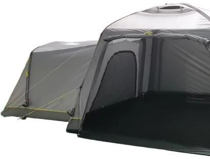 Trigano Santa Cruz V3 Schlafkabine, 200x160cm