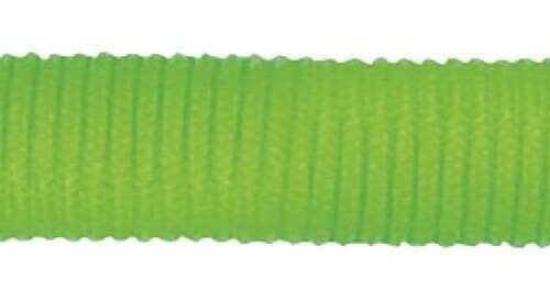 Zeltleine Glow in the dark, 30m, grün