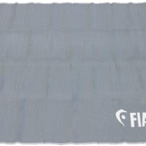 Fiamma Patio-Mat Light Markisenteppich, 440x250cm, grau