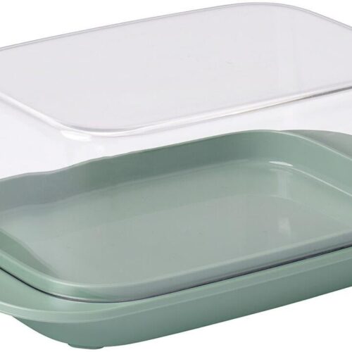 Mepal Butterdose, nordic sage