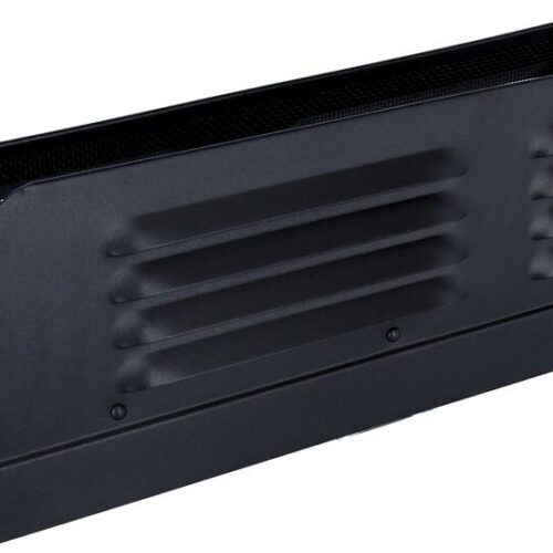 HKG Frischlüfter-Set für Fahrerhaus, Mercedes Sprinter Bj. 1996-2006